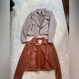 Women’s Jackets